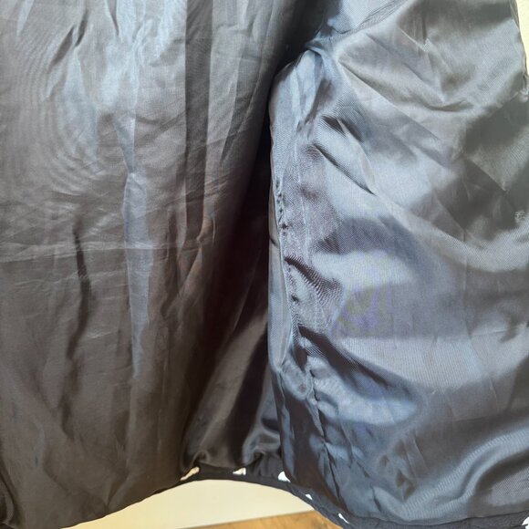 Cute Polka‑Dot Padded Jacket • Medium / Oversized Small Fit • Perfect Condition - Picture 9 of 16